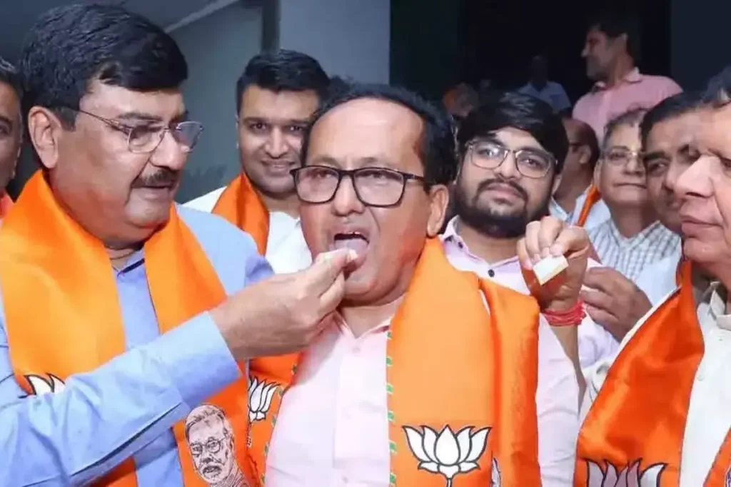 Lok Sabjha Election 2024