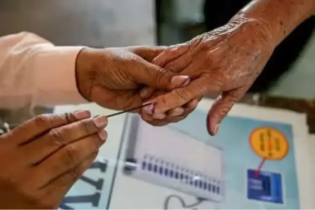 Lok Sabha Election