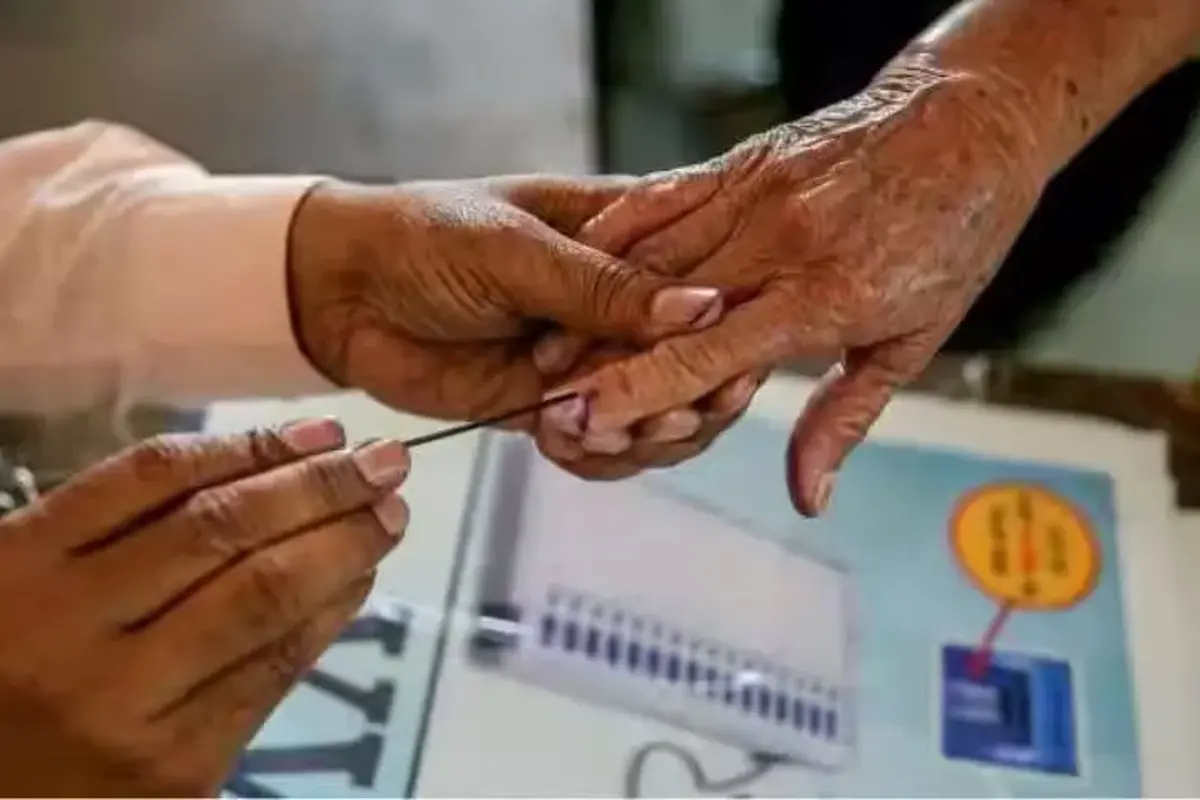 ‘2.75 करोड़ मतदाता…194 उम्मीदवार’, केरल की 20 लोकसभा सीटों पर मतदान आज, इन दिग्गज हस्तियों की किस्मत का होगा फैसला