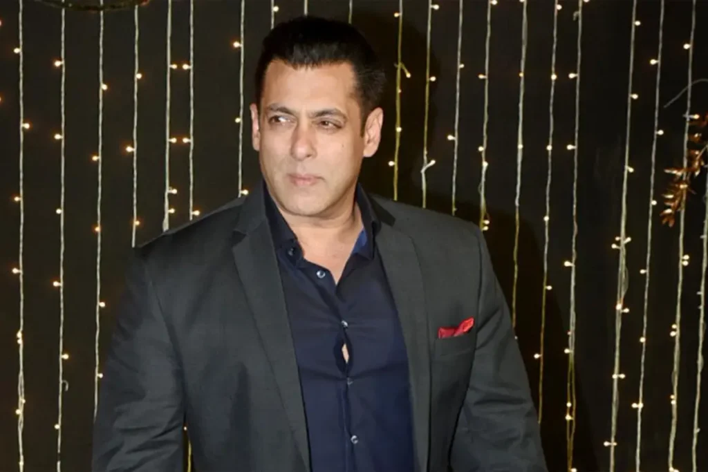 Salman Khan