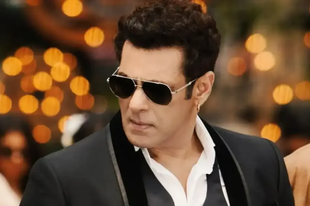Salman Khan