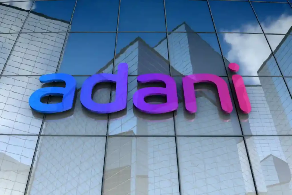 Adaniconnex