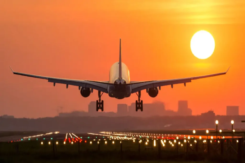Airlines