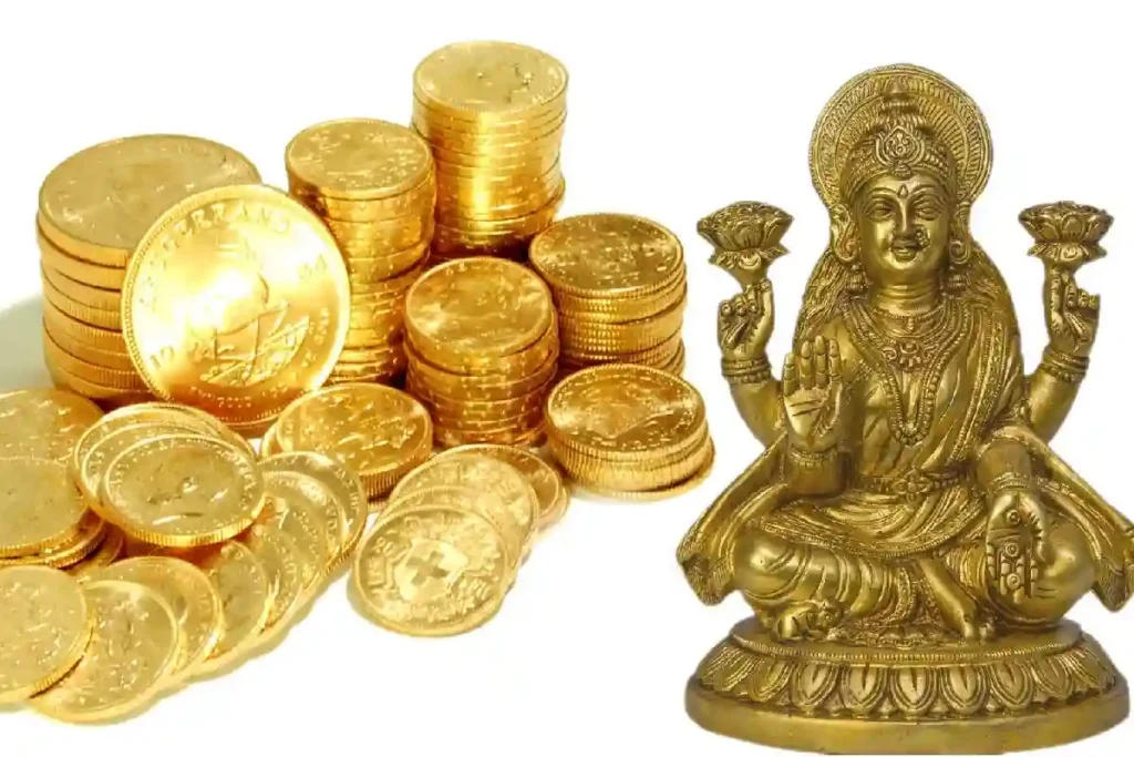 Akshaya Tritiya 2024