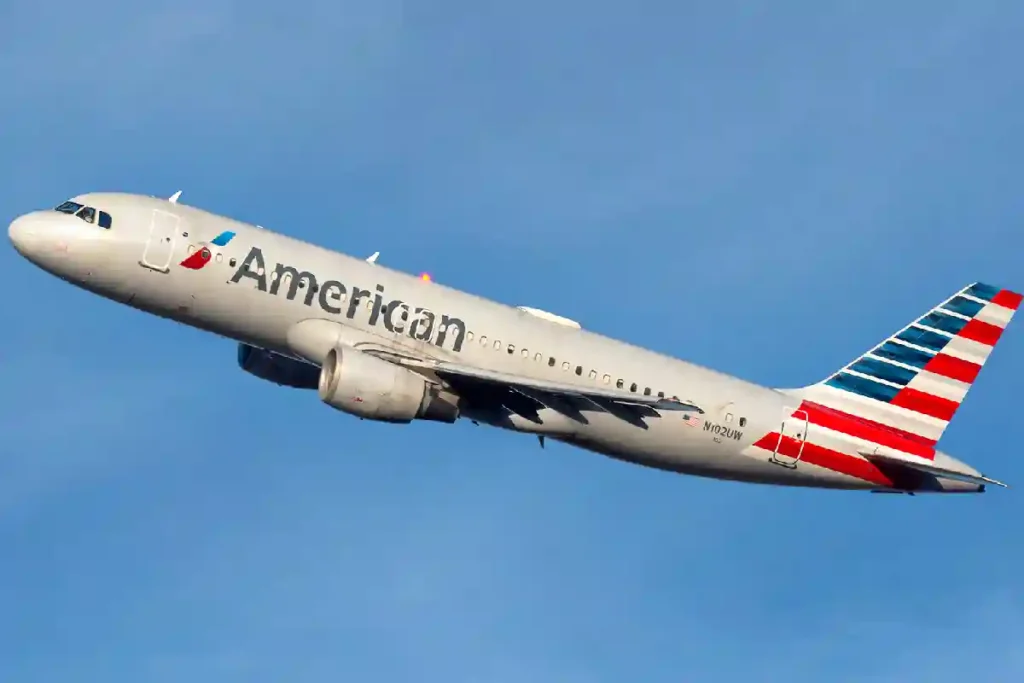 American Airlines