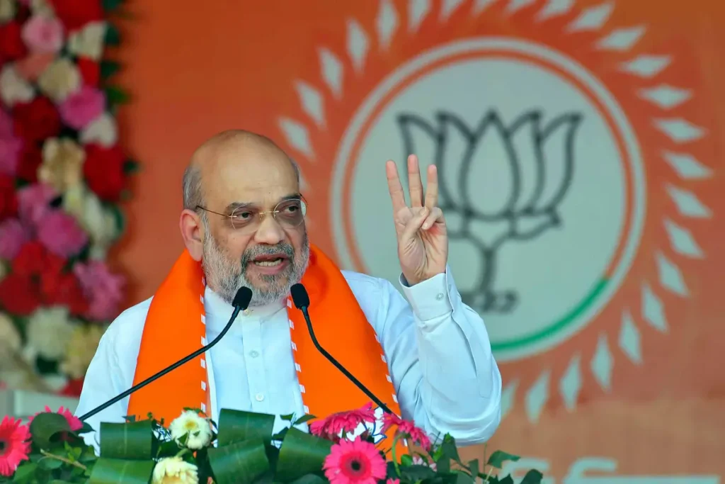 Amit Shah