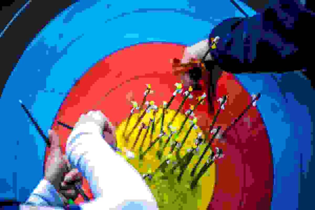 Archery