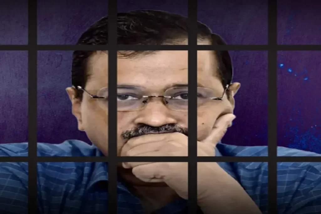 Arvind Kejriwal