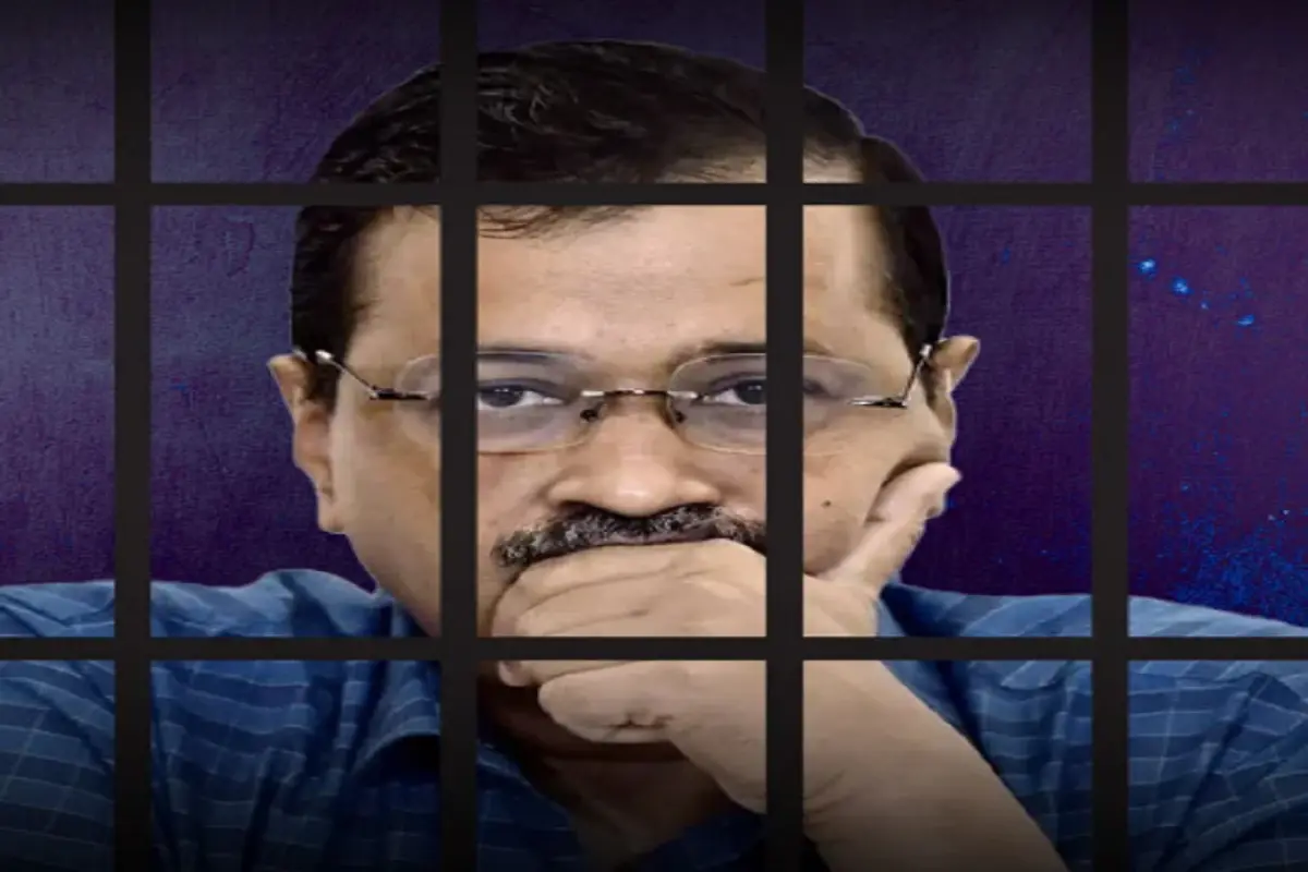 DELHI High Court में याचिका दायर कर लिखा- तिहाड़ जेल में सीएम Arvind Kejriwal की जान को खतरा, अतीक अहमद का किया जिक्र