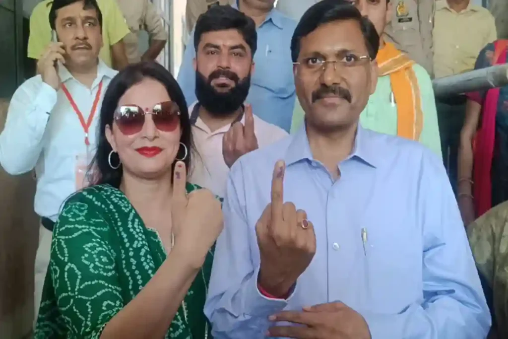 Aunjaneya Kumar Singh