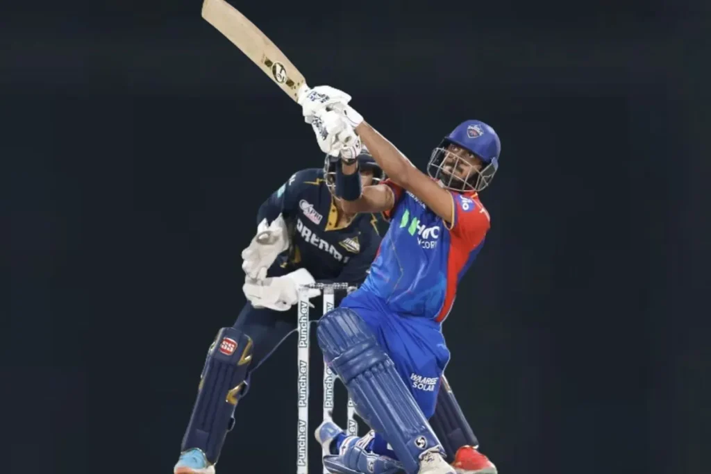 Axar Patel