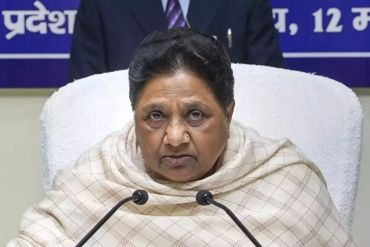 Lok Sabha Election 2024: BSP ने जारी की 9 प्रत्याशियों की चौथी लिस्ट, जानें कौन-कहां से लड़ेगा चुनाव