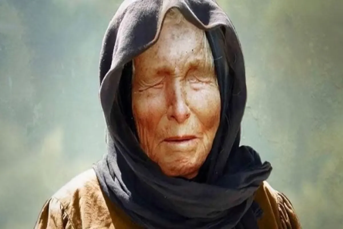 Baba vanga Predictions 2024