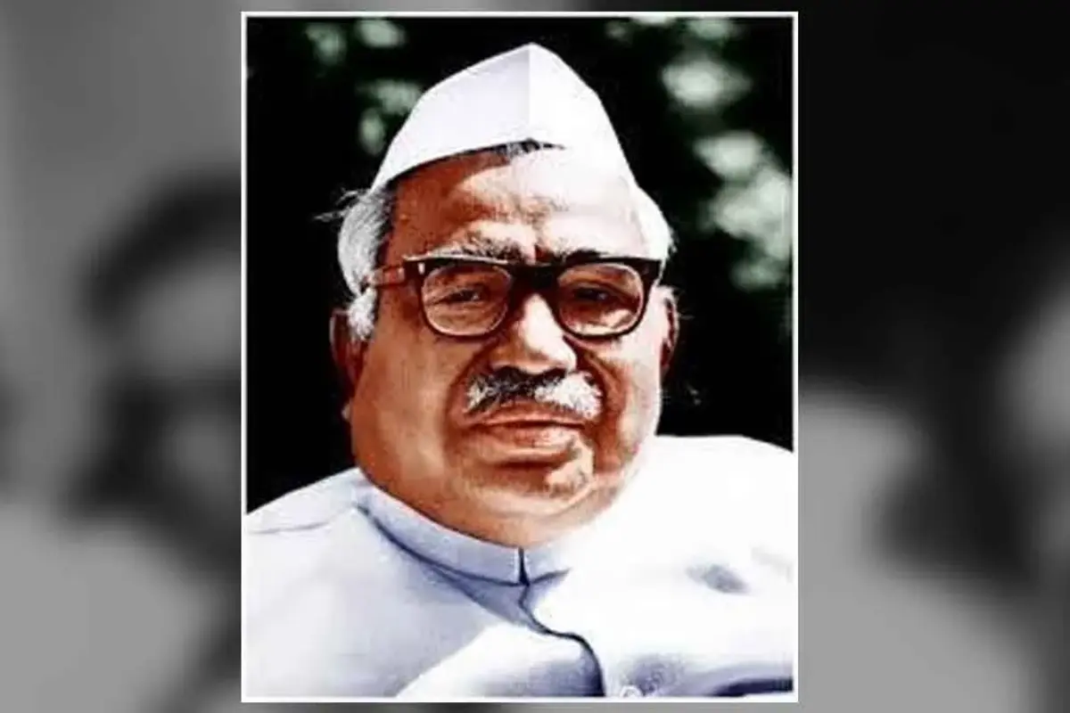 Siyasi Kissa: जब बेटे के फोटो कांड ने बाबू जगजीवन राम से छीन लिया था प्रधानमंत्री बनने का मौका!