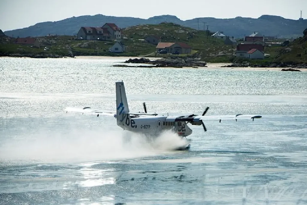 Barra Airport