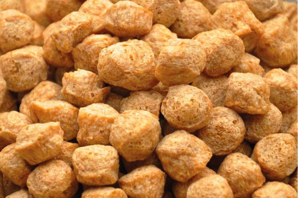 Benefits Of Eating Soyabean