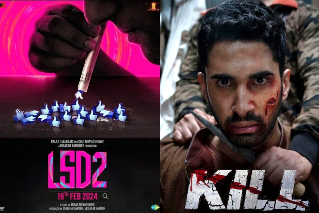 Bollywood Upcoming Films