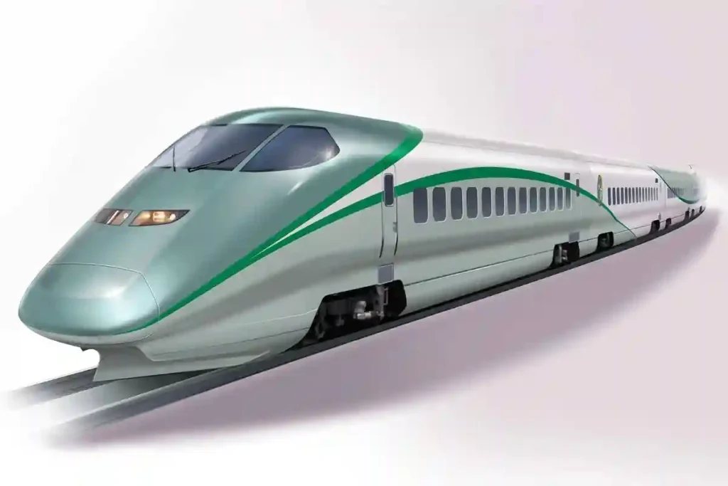 Bullet Train