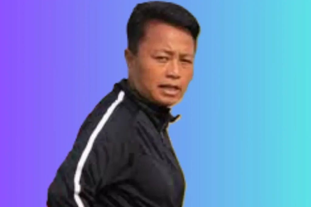 L Chaoba Devi