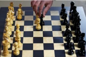 विश्व शतरंज चैम्पियनशिप की मेजबानी का दावा करेगा भारत : एआईसीएफ सचिव पटेल