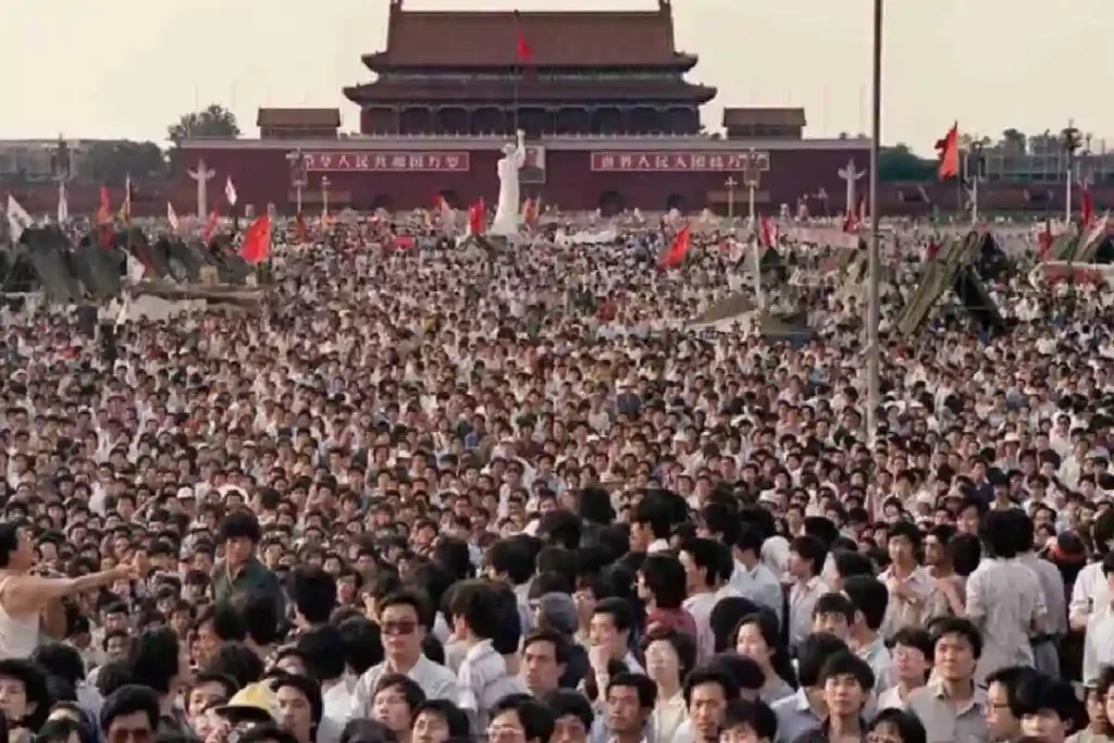 China Population