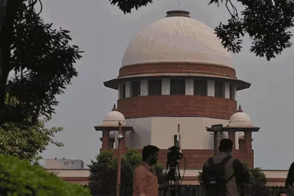 Citizenship Amendment Act Case Update