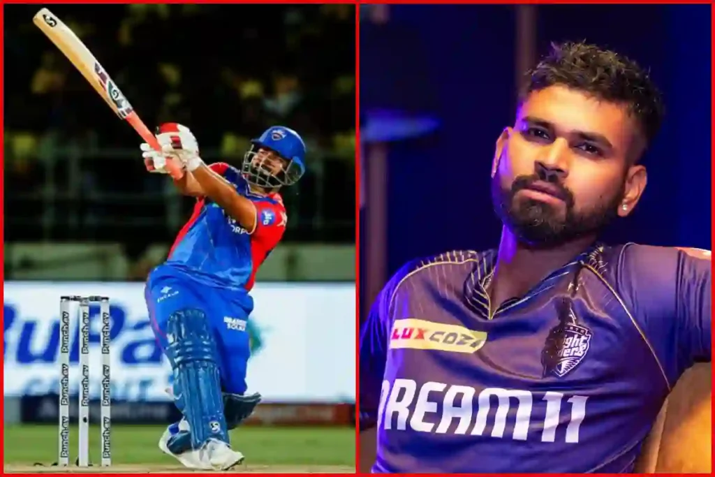 DC vs KKR