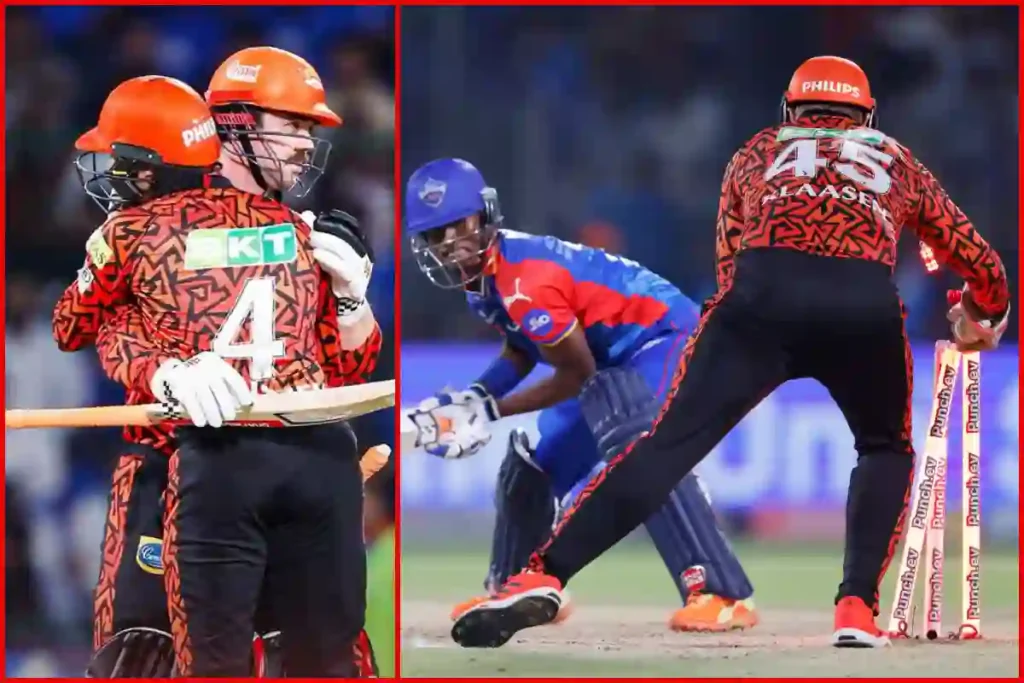 DC vs SRH