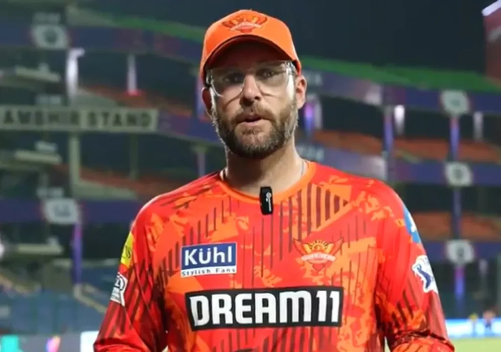 Daniel Vettori