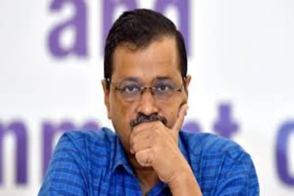 Delhi Liquor Policy Case CM Arvind