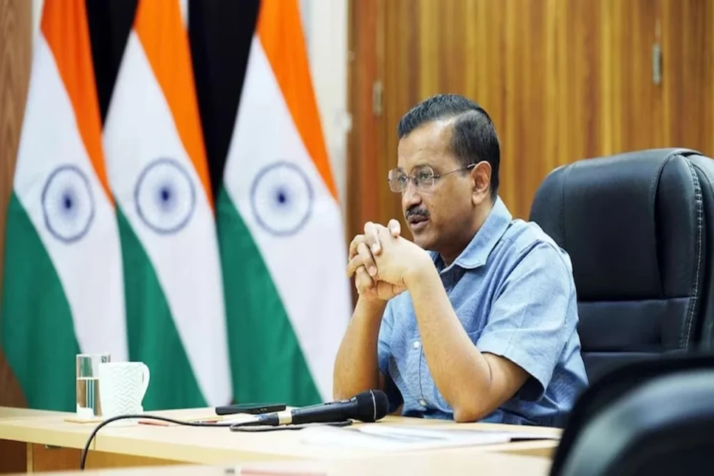 Delhi Liquor Scam Case Update