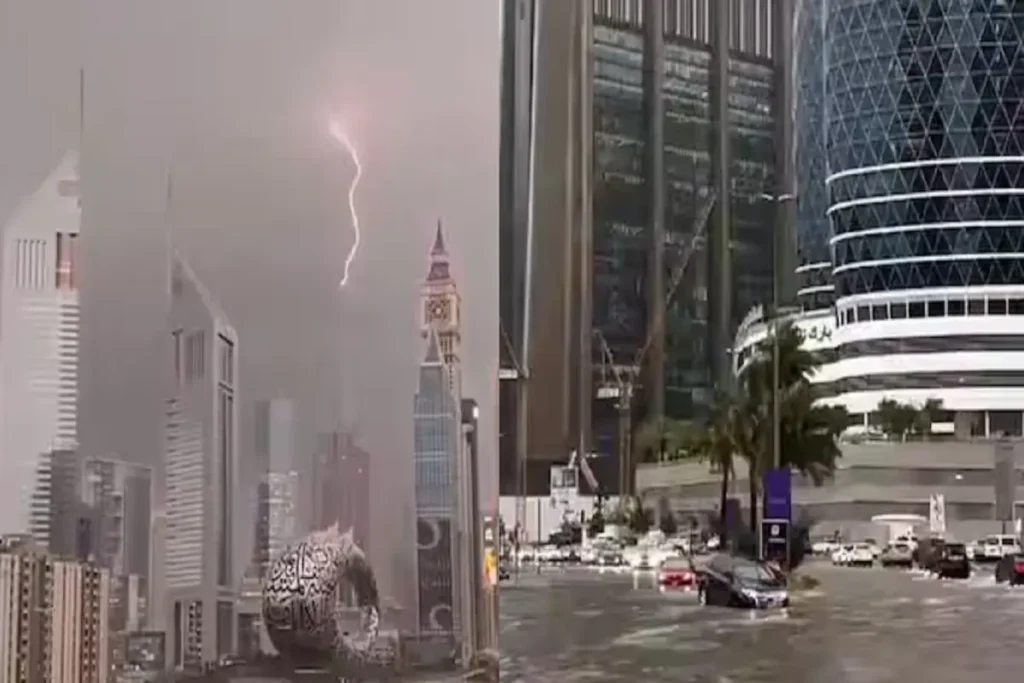 Dubai
