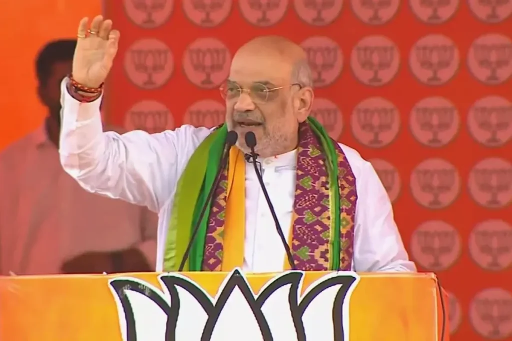 Amit Shah