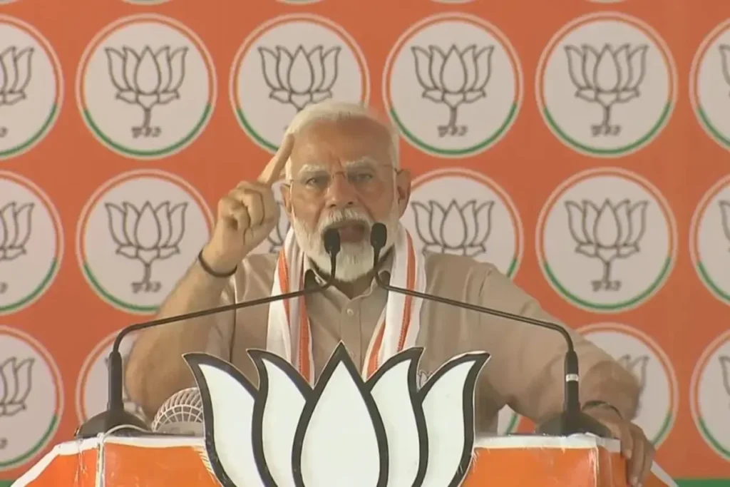 PM Modi
