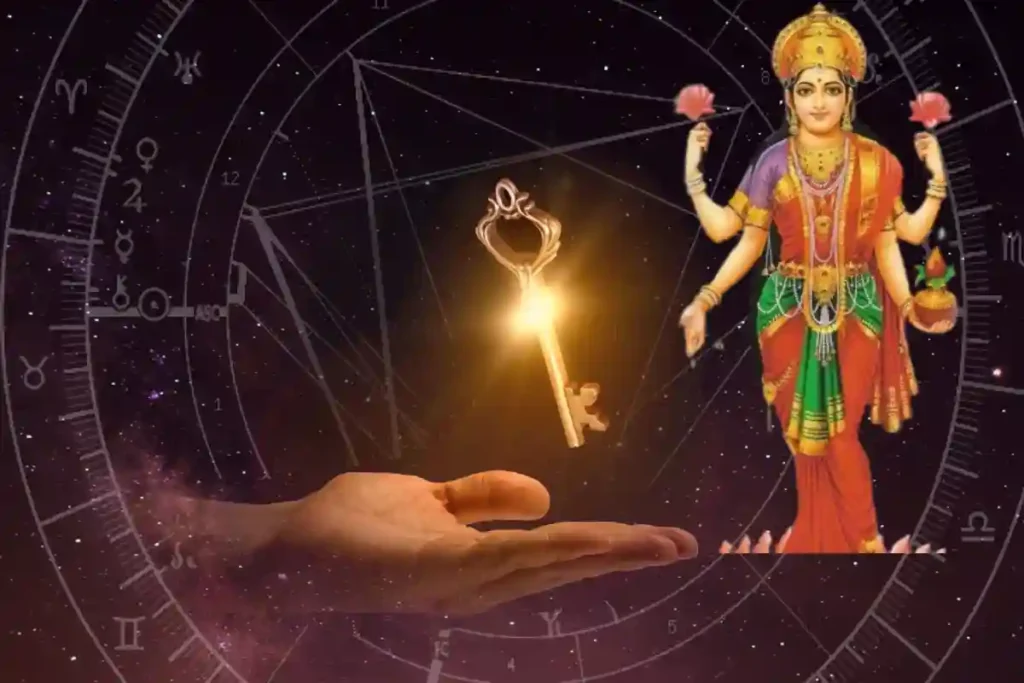 Gajlaxmi Rajyog