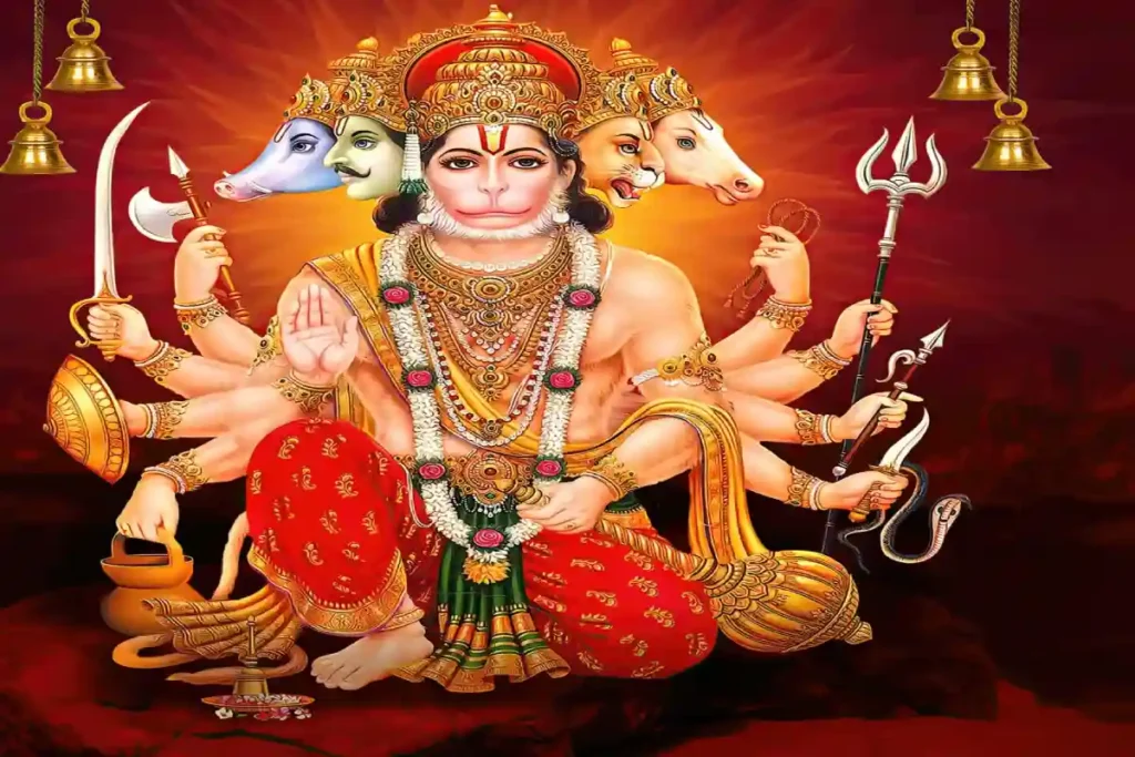 Hanuman
