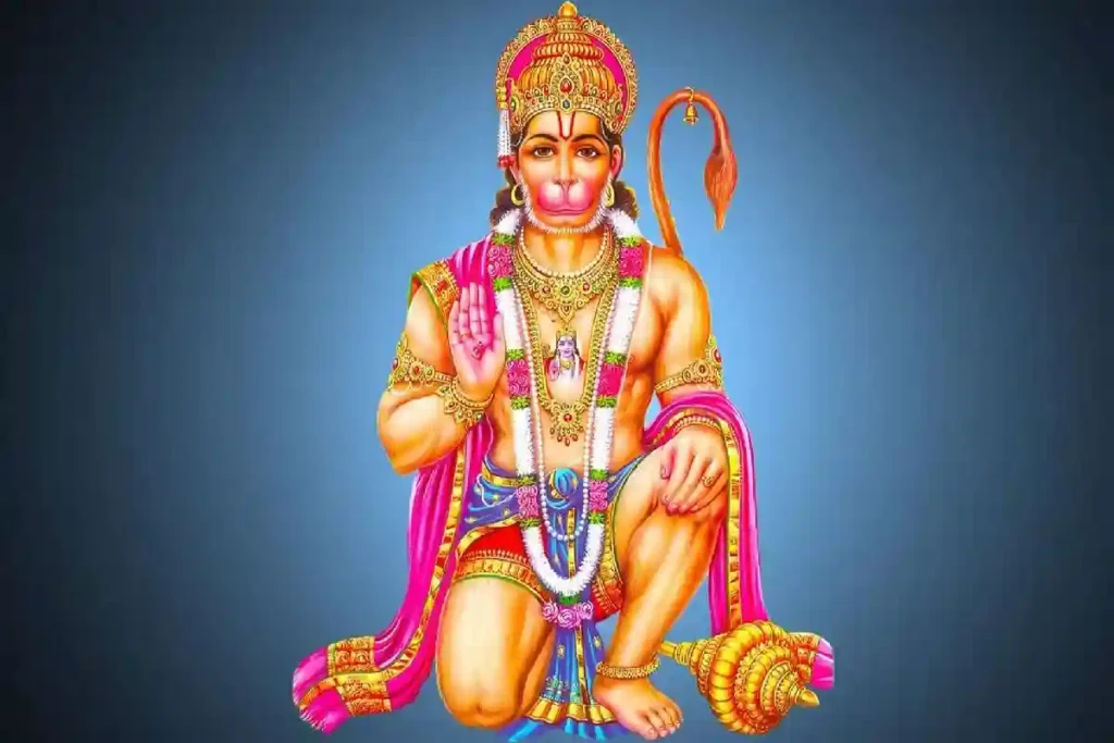 Hanuman Jayanti 2024