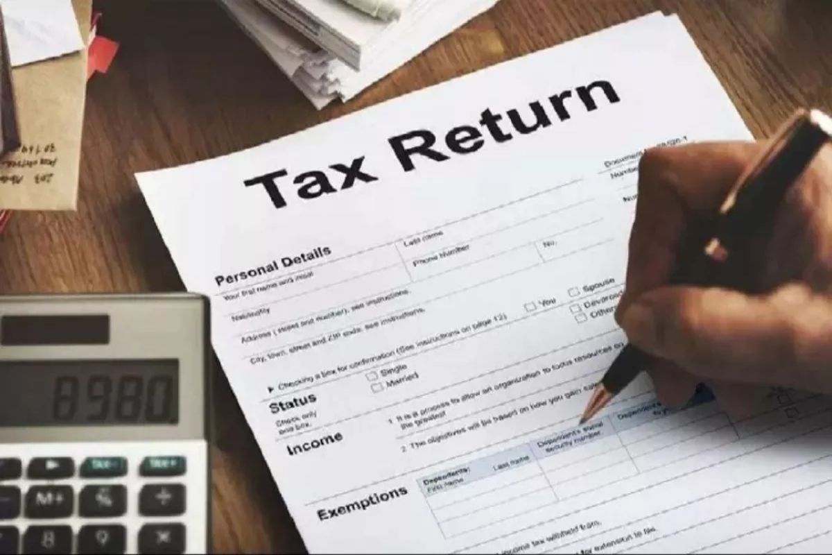 ITR 2024-25: Income Tax Return भरने का आ गया समय, इस तरह करेंगे भरें… तो नहीं आएगी कोई दिक्कत