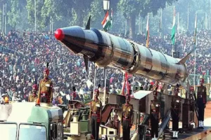 Lok Sabha Election-2024: “नष्ट कर देंगे भारत के परमाणु हथियार…” घोषणा-पत्र में CPM के इस वादे के बाद मचा घमासान, कांग्रेस ने कह दी ये बड़ी बात