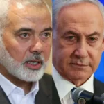 इजराइल-ईरान के जंग से खौफ में हमास, बचने के लिए 2 देशों से कर रहा संपर्क