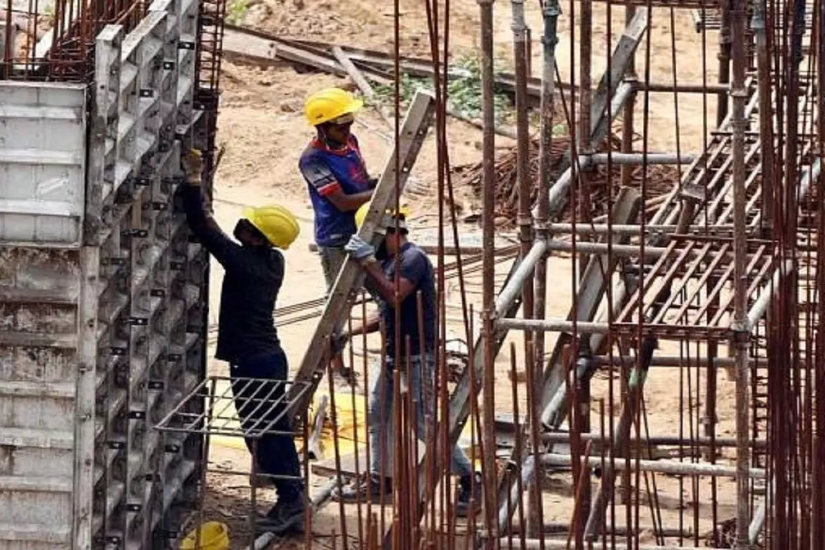 Israel: भारत से 6,000 श्रमिक अप्रैल-मई में पहुंचेंगे इजराइल, युद्ध के कारण निर्माण क्षेत्रों में आई भारी कमी