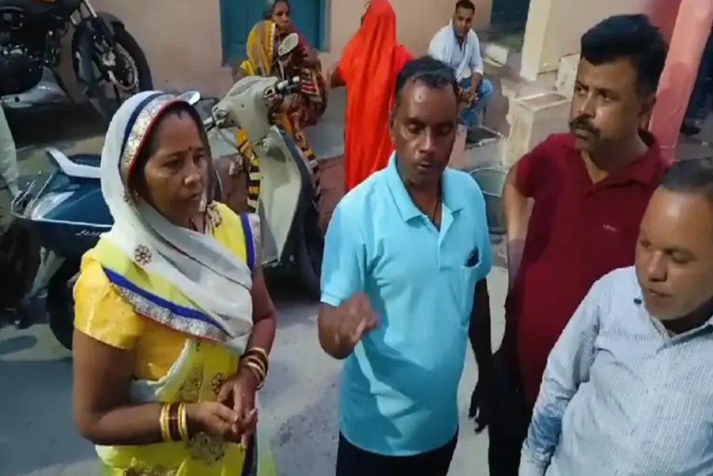 Jhansi