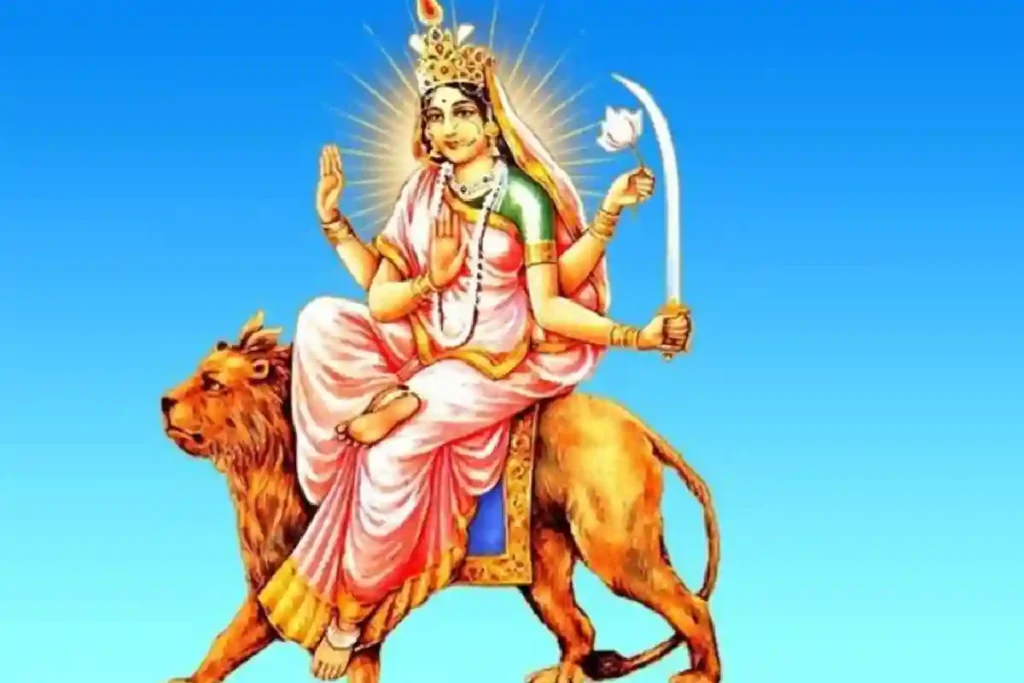 Katyayani