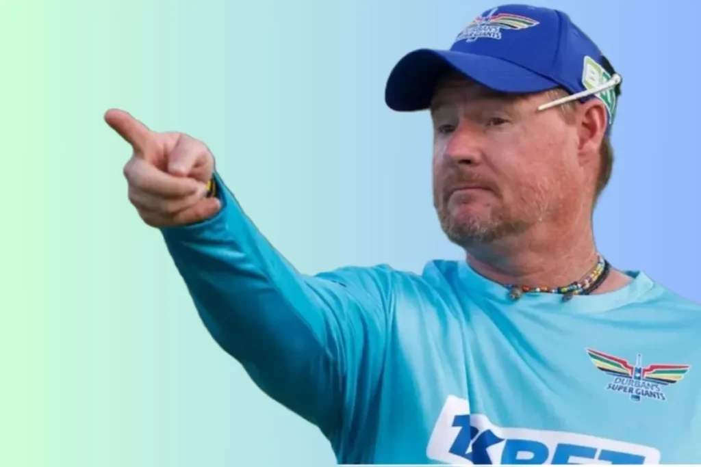 Lance Klusener