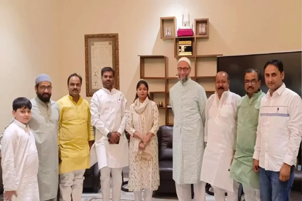 Lok Sabha Election 2024