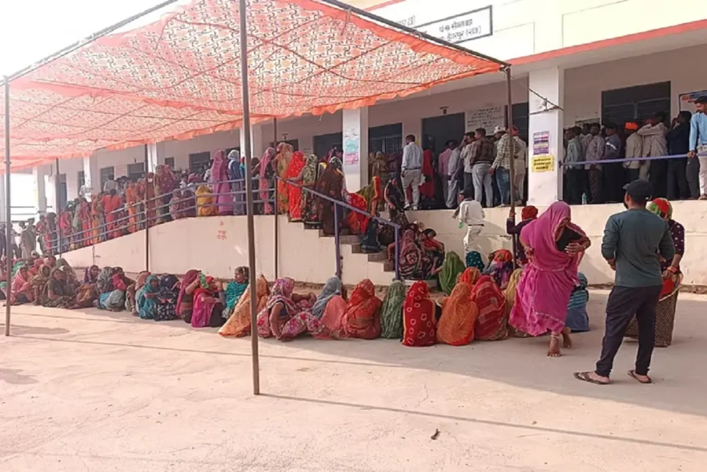 Lok Sabha Election-2024