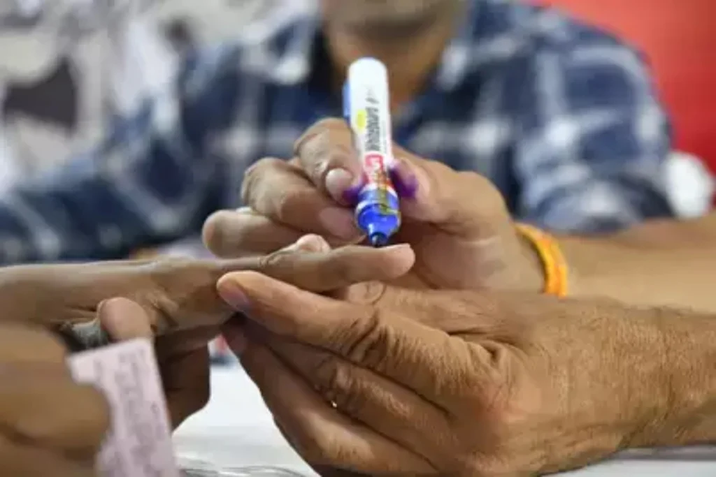 Lok Sabha Election 2024 Spend