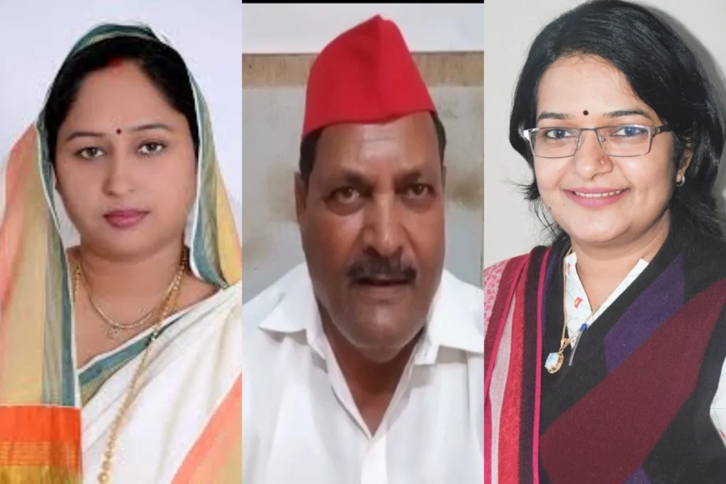 Lok Sabha Election 2024 UP Lalganj Seat Analysis