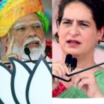 Mangalsutra: PM पर ​प्रियंका का सीधा हमला, बोलीं- एक अंकल दरबार लगाकर..