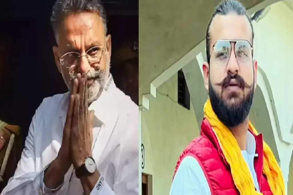 Mukhtar- Abbas